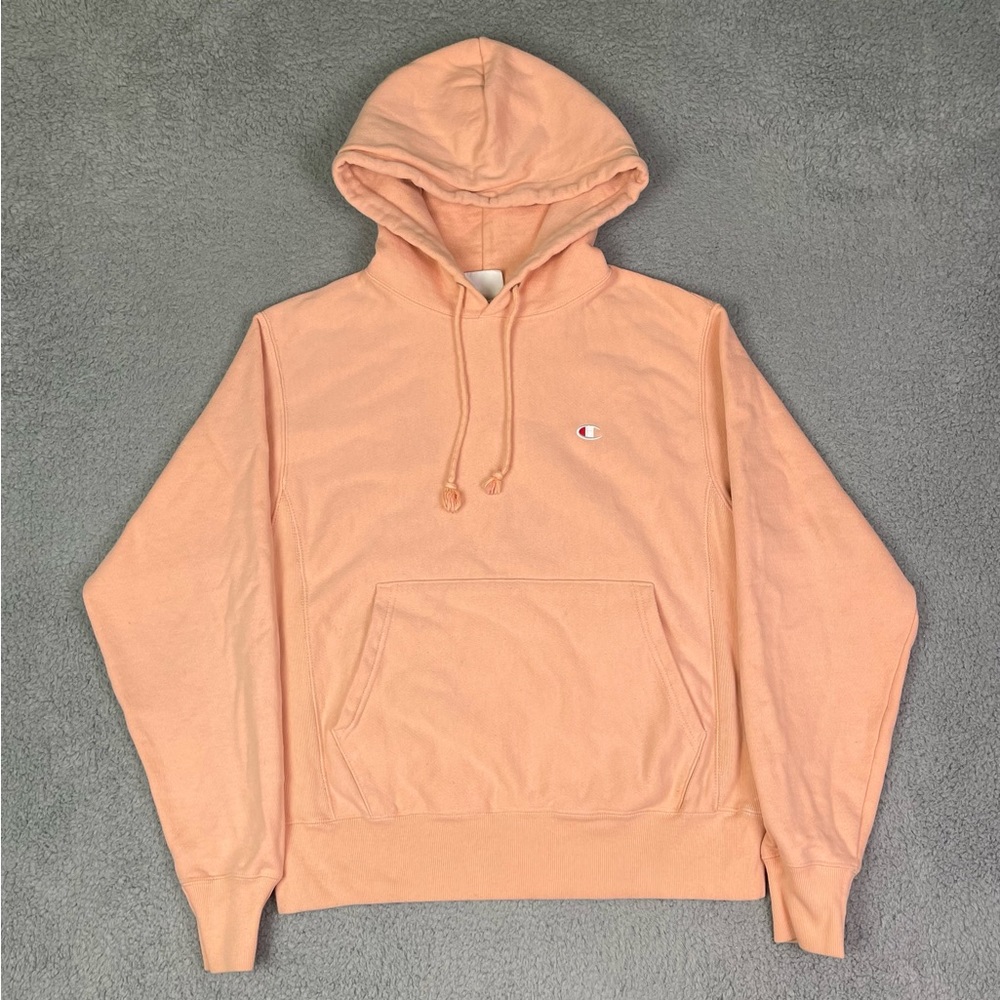 Champion Reverse Weave Sweatshirt - image 2